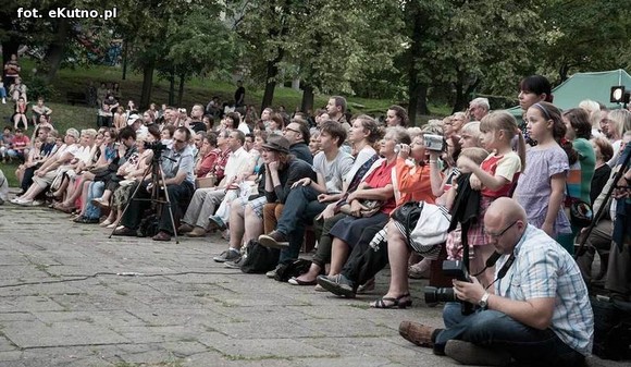17. pokaz Letnich Spotkań Artystycznych. Koniec prohibicji, czas na miłość