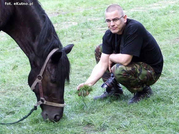 Podziękowania Stowarzyszenia Historycznego Pułk 37