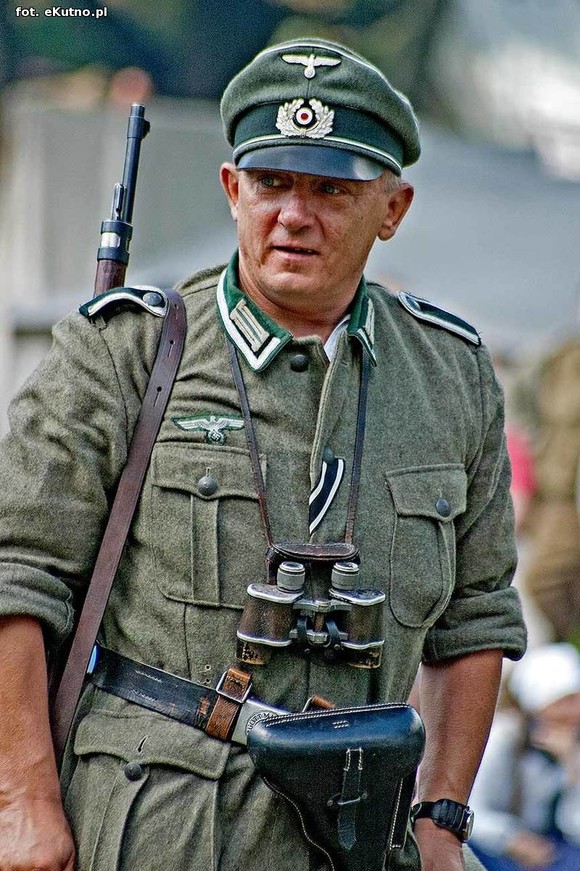 Podziękowania Stowarzyszenia Historycznego Pułk 37