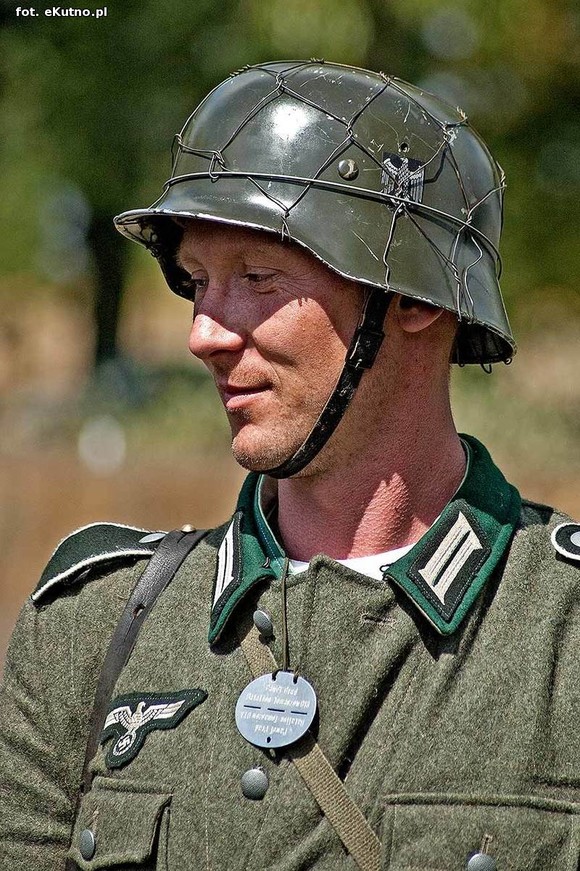 Podziękowania Stowarzyszenia Historycznego Pułk 37