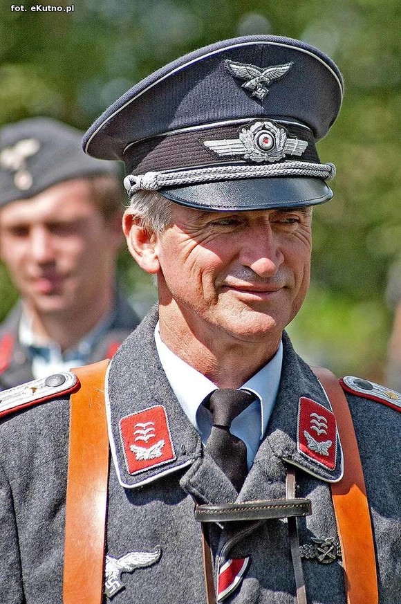 Podziękowania Stowarzyszenia Historycznego Pułk 37