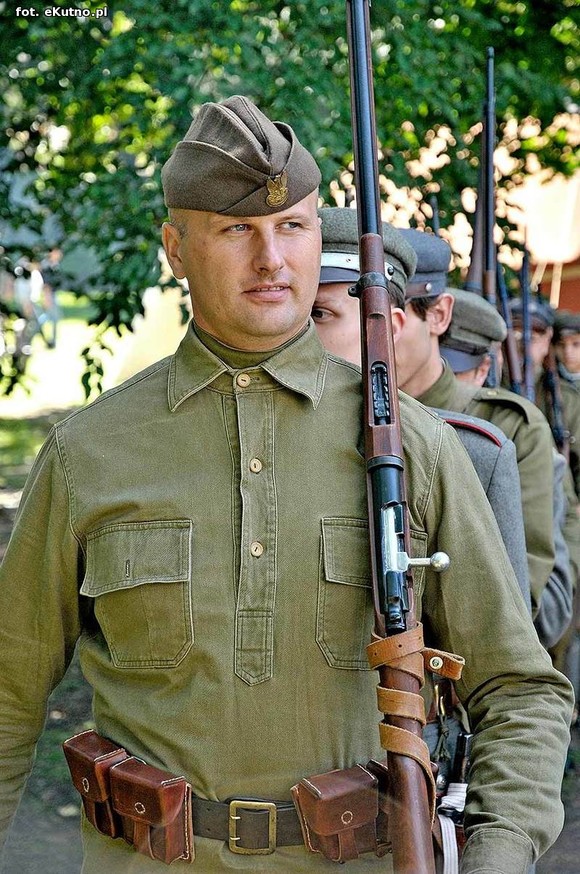 Podziękowania Stowarzyszenia Historycznego Pułk 37