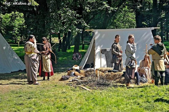 Podziękowania Stowarzyszenia Historycznego Pułk 37