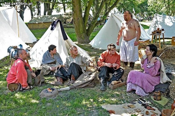 Podziękowania Stowarzyszenia Historycznego Pułk 37
