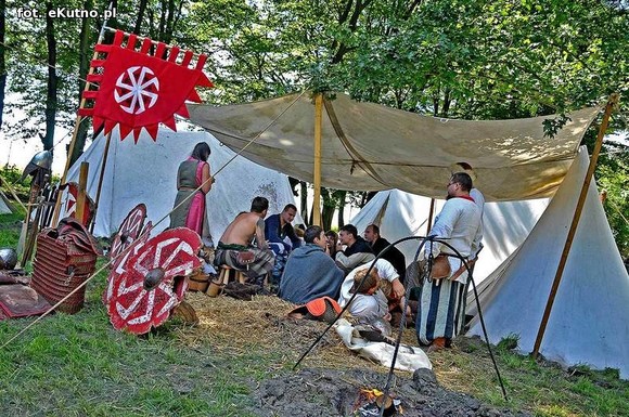 Podziękowania Stowarzyszenia Historycznego Pułk 37