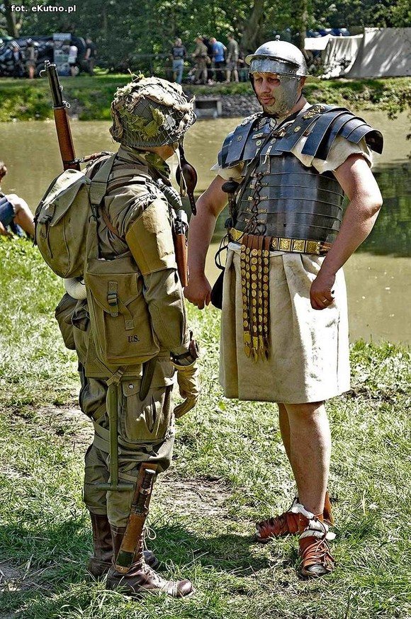 Podziękowania Stowarzyszenia Historycznego Pułk 37