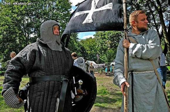 Podziękowania Stowarzyszenia Historycznego Pułk 37