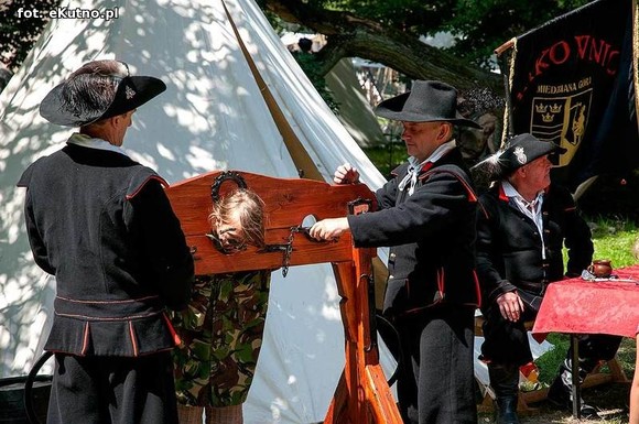 Podziękowania Stowarzyszenia Historycznego Pułk 37