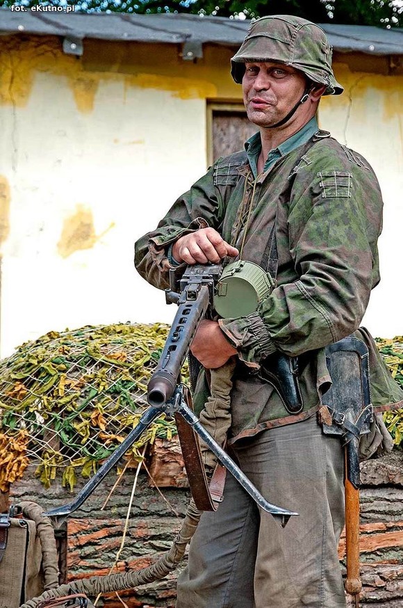 Podziękowania Stowarzyszenia Historycznego Pułk 37