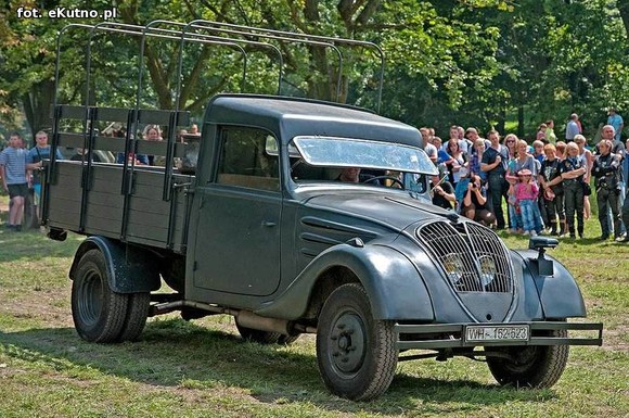 Podziękowania Stowarzyszenia Historycznego Pułk 37
