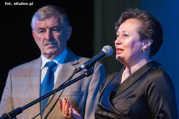 Sopran Jeremus i bas Ładysza - udany duet na pierwszym koncercie Letniego Festiwalu Muzycznego