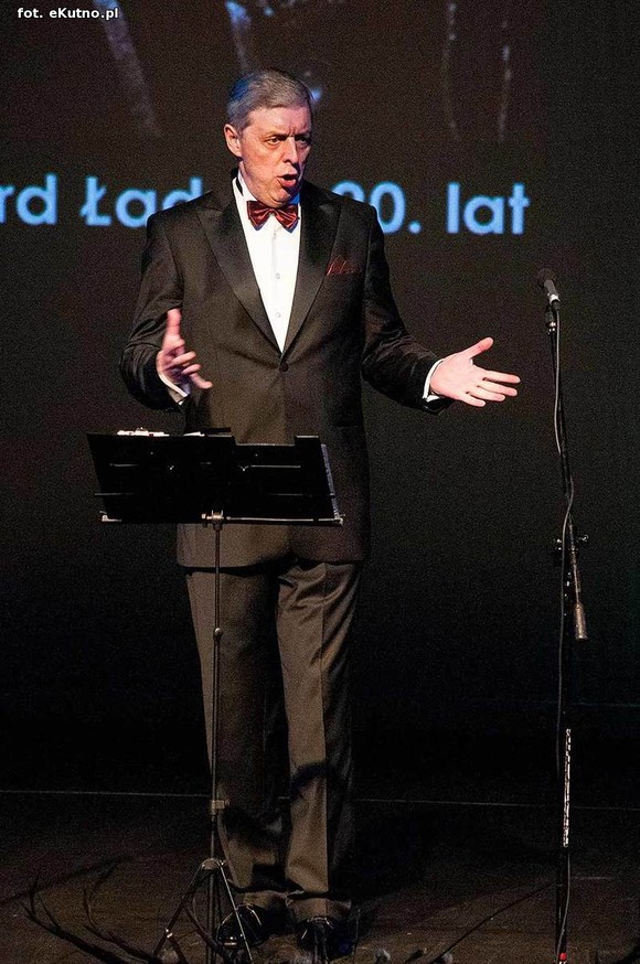 Sopran Jeremus i bas Ładysza - udany duet na pierwszym koncercie Letniego Festiwalu Muzycznego