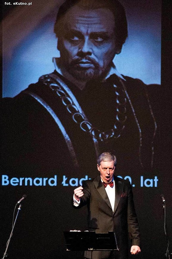 Sopran Jeremus i bas Ładysza - udany duet na pierwszym koncercie Letniego Festiwalu Muzycznego