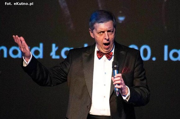 Sopran Jeremus i bas Ładysza - udany duet na pierwszym koncercie Letniego Festiwalu Muzycznego