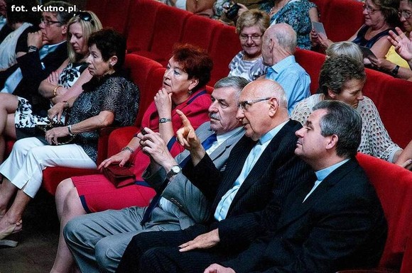 Sopran Jeremus i bas Ładysza - udany duet na pierwszym koncercie Letniego Festiwalu Muzycznego