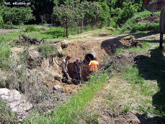 Dziurawe procedury w sytuacjach kryzysowych? Sklęczki się organizują