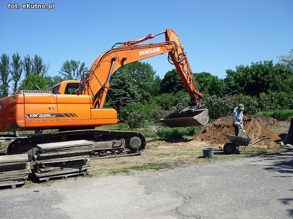 Dziurawe procedury w sytuacjach kryzysowych? Sklęczki się organizują