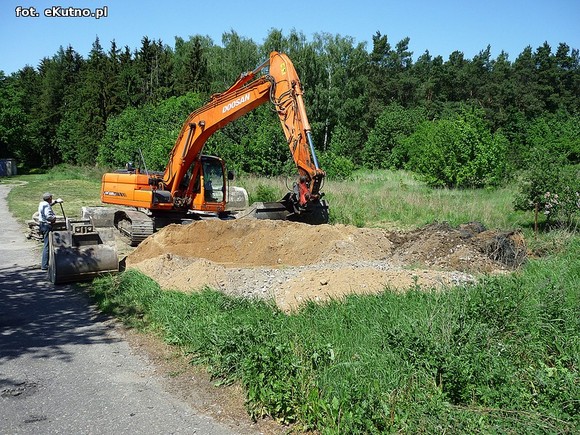 Dziurawe procedury w sytuacjach kryzysowych? Sklęczki się organizują