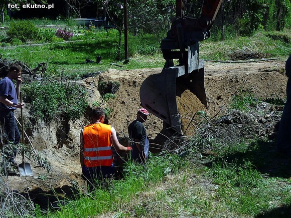 Dziurawe procedury w sytuacjach kryzysowych? Sklęczki się organizują