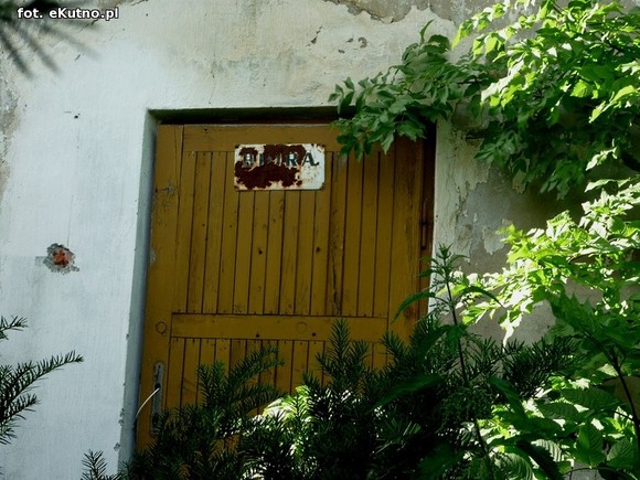 Szlakiem zaniedbanych zabytków powiatu kutnowskiego, odc. 8 - Kaszewy Dworne