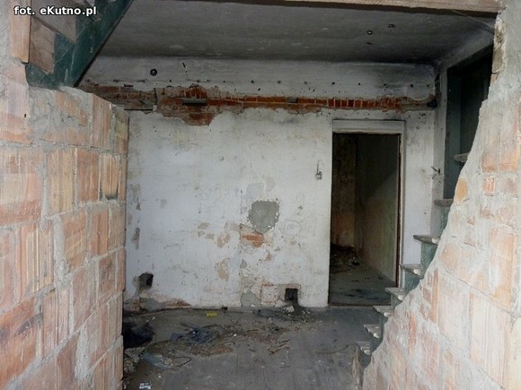 Szlakiem zaniedbanych zabytków powiatu kutnowskiego, odc. 8 - Kaszewy Dworne