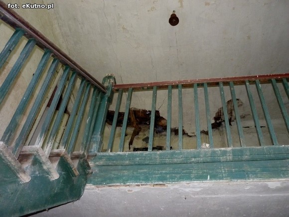 Szlakiem zaniedbanych zabytków powiatu kutnowskiego, odc. 8 - Kaszewy Dworne