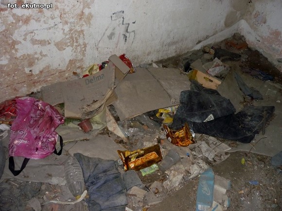 Szlakiem zaniedbanych zabytków powiatu kutnowskiego, odc. 8 - Kaszewy Dworne