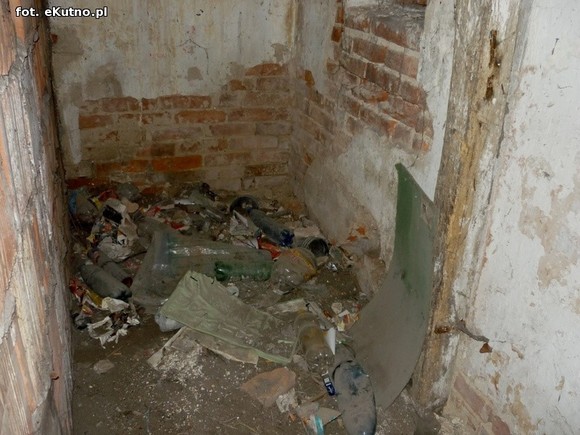 Szlakiem zaniedbanych zabytków powiatu kutnowskiego, odc. 8 - Kaszewy Dworne