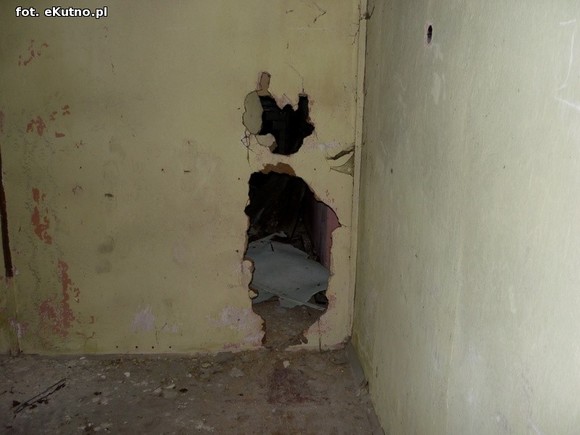 Szlakiem zaniedbanych zabytków powiatu kutnowskiego, odc. 8 - Kaszewy Dworne