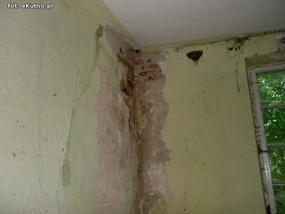 Szlakiem zaniedbanych zabytków powiatu kutnowskiego, odc. 8 - Kaszewy Dworne