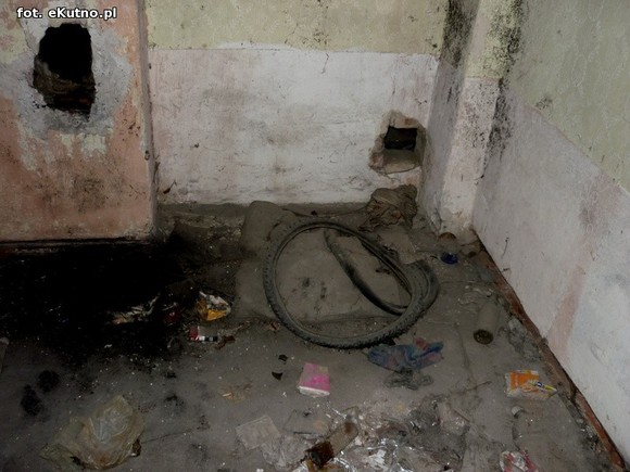 Szlakiem zaniedbanych zabytków powiatu kutnowskiego, odc. 8 - Kaszewy Dworne