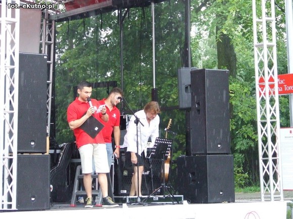 Czerwona Torebka zaprasza