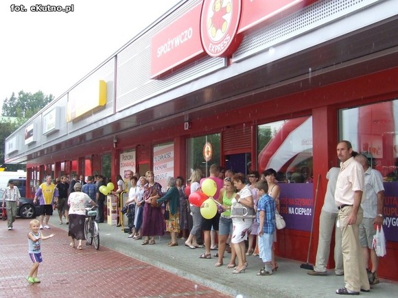 Czerwona Torebka zaprasza