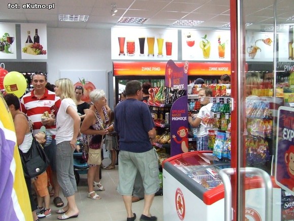 Czerwona Torebka zaprasza