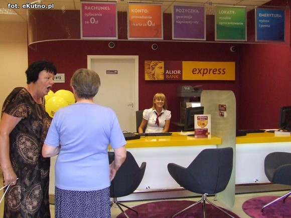 Czerwona Torebka zaprasza