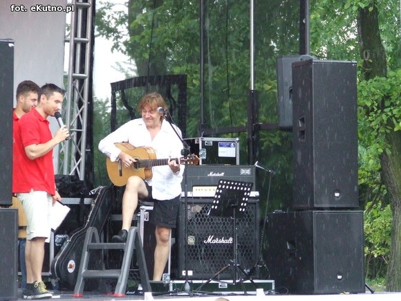 Czerwona Torebka zaprasza