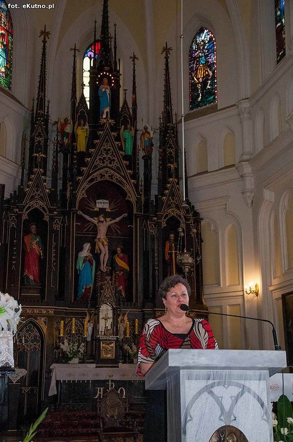 Pod patronatem eKutno.pl: Utwory neapolitańskie w Kościele św. Wawrzyńca