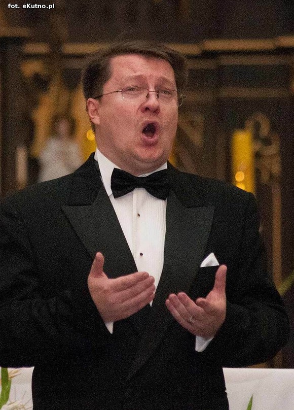 Pod patronatem eKutno.pl: Utwory neapolitańskie w Kościele św. Wawrzyńca