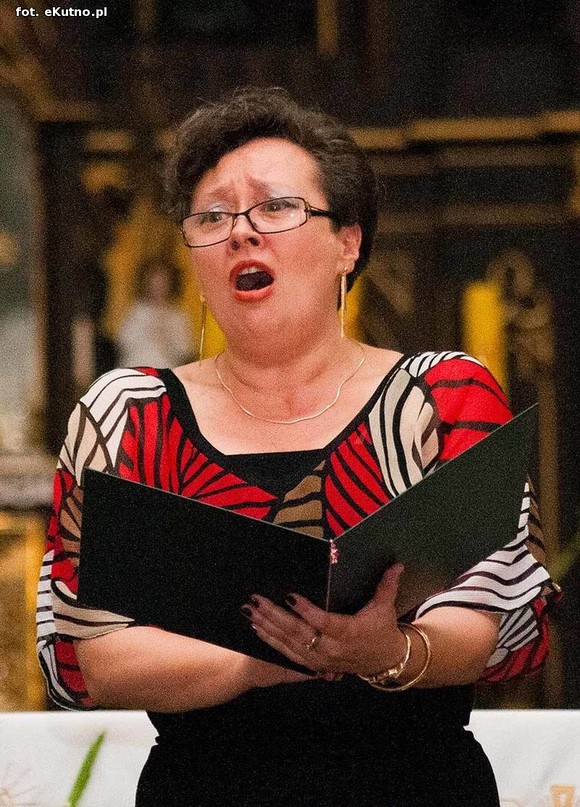 Pod patronatem eKutno.pl: Utwory neapolitańskie w Kościele św. Wawrzyńca