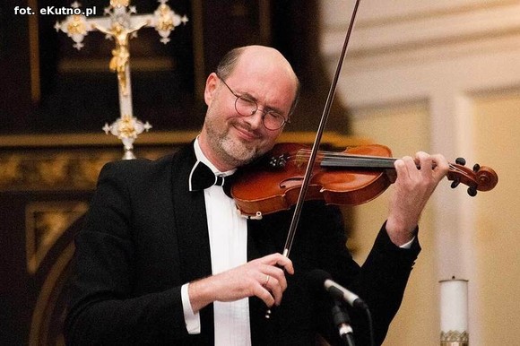 Pod patronatem eKutno.pl: Utwory neapolitańskie w Kościele św. Wawrzyńca