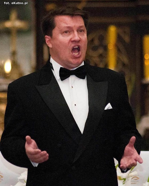 Pod patronatem eKutno.pl: Utwory neapolitańskie w Kościele św. Wawrzyńca