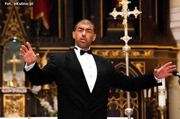 Pod patronatem eKutno.pl: Utwory neapolitańskie w Kościele św. Wawrzyńca