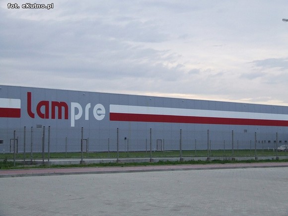 Pini Hamburger za dwa tygodnie? Lampre, Profilpas i Serioplast przygotowują się do produkcji