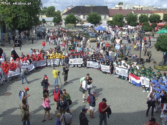 Niemcy wygrali Mistrzostwa Europy w baseballu