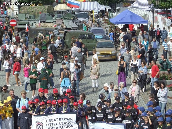 Niemcy wygrali Mistrzostwa Europy w baseballu