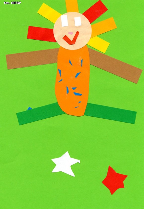 Biblioteka zaprasza od poniedziałku na tydzień: W zdrowym ciele zdrowy duch