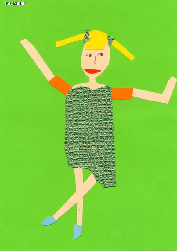 Biblioteka zaprasza od poniedziałku na tydzień: W zdrowym ciele zdrowy duch