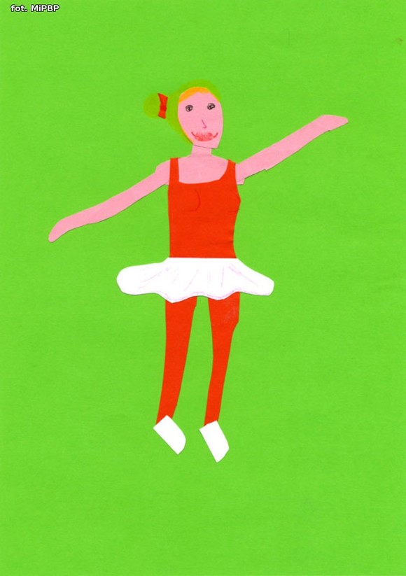 Biblioteka zaprasza od poniedziałku na tydzień: W zdrowym ciele zdrowy duch