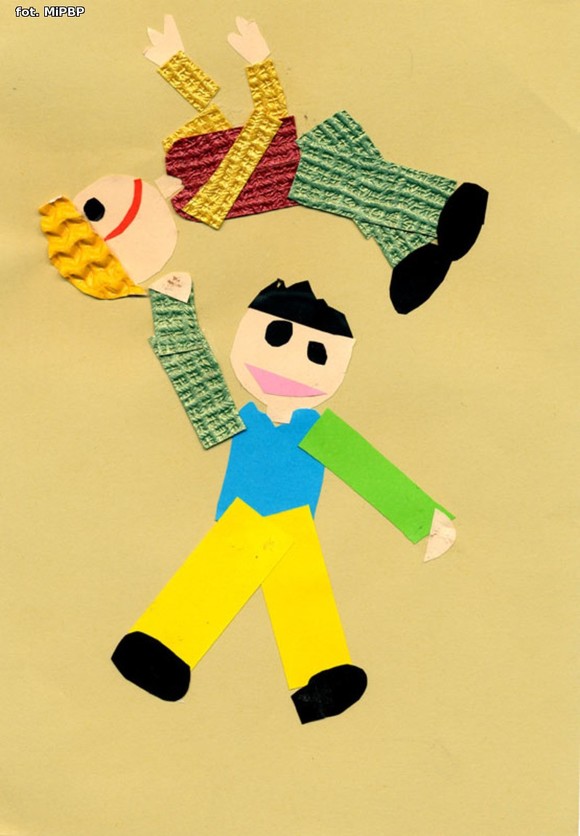 Biblioteka zaprasza od poniedziałku na tydzień: W zdrowym ciele zdrowy duch