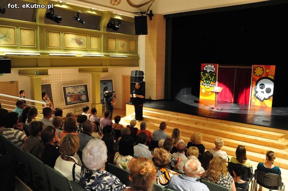 Skrócona wersja dramatów Szekspira